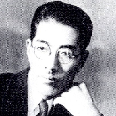 江口夜詩