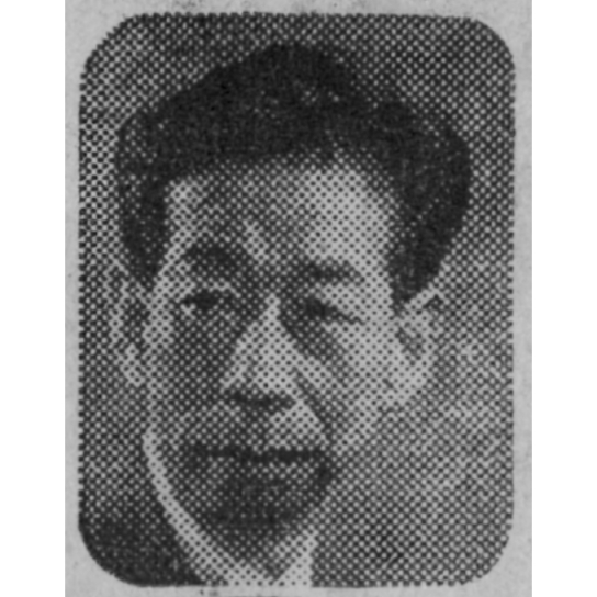 山口俊郎
