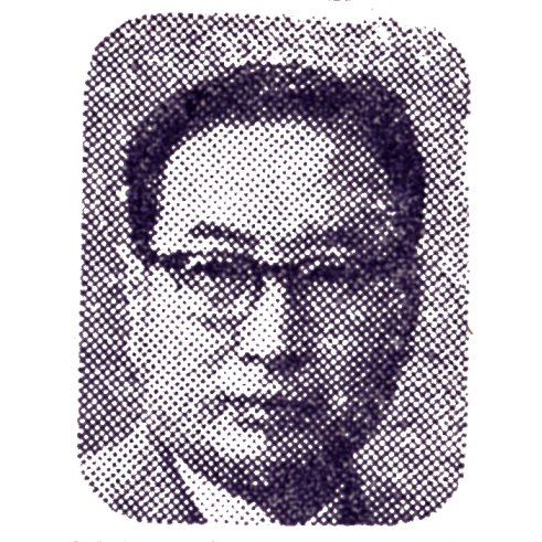 米山正夫
