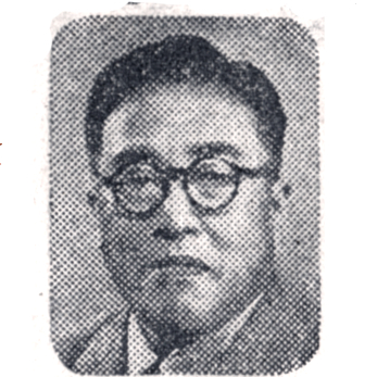 高橋菊太郎