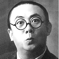 古川ロッパ