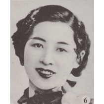 江戸川蘭子