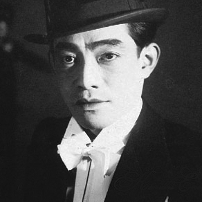 榎本健一