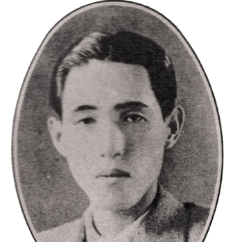 橋本一郎