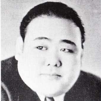 岸井明