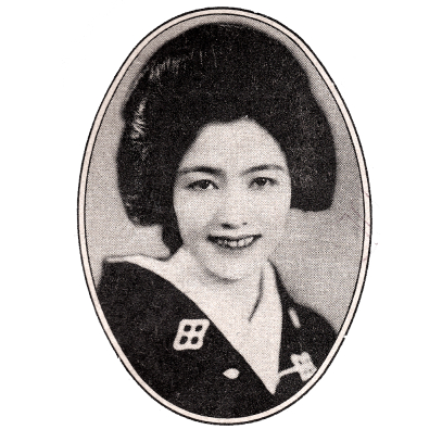新橋喜代三