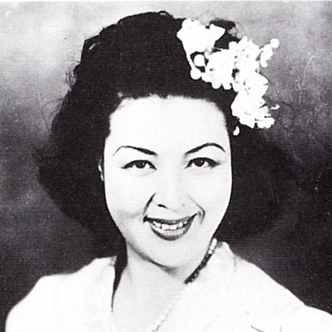 小林千代子