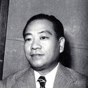 楠木繁夫