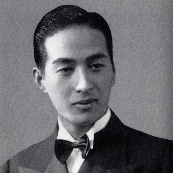 松平晃