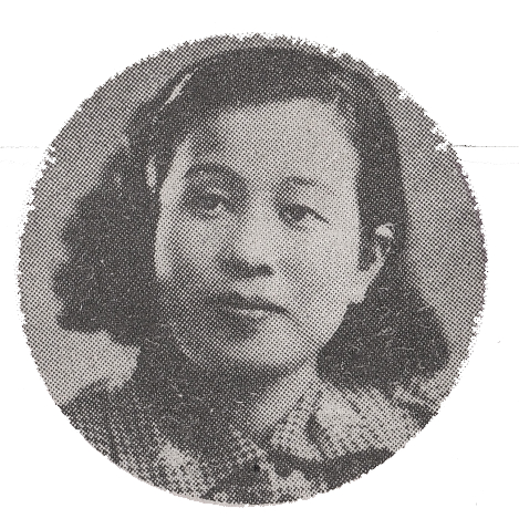 中村柾子