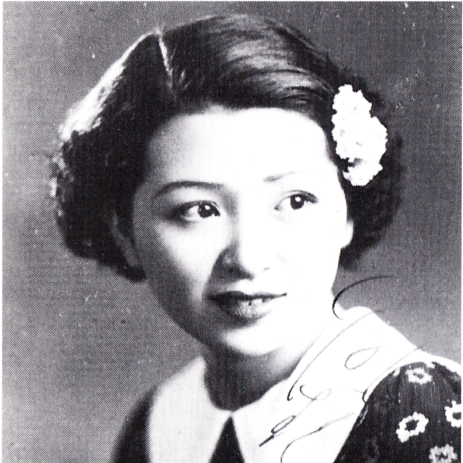 能勢妙子