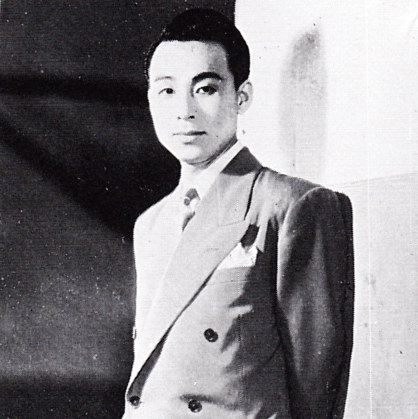 小畑実
