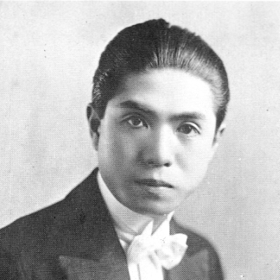 奥田良三