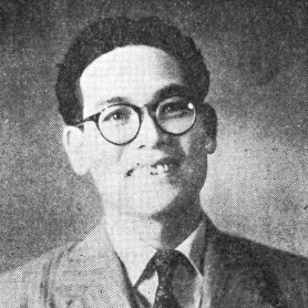 小野巡