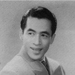 近江俊郎