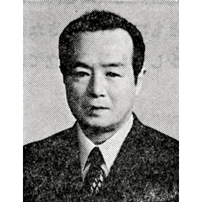 酒井弘