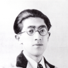 杉井幸一