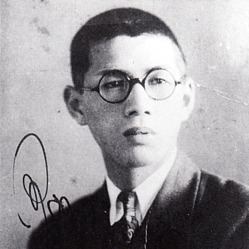 田端義夫