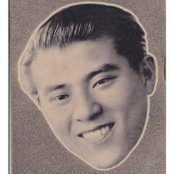 鶴田六郎
