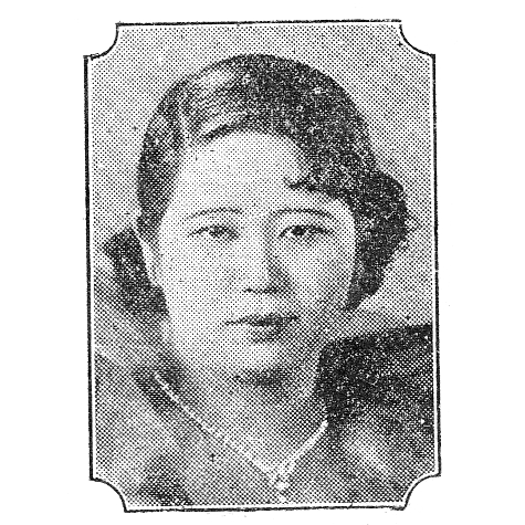 渡辺はま子